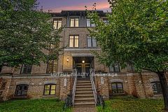 585 Chapman Mills Drive 20, Barrhaven, ON K2J 5T1