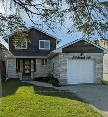 1860 7TH Avenue W, Owen Sound, ON N4K 5W2