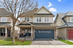 254 FLODDEN Way, Barrhaven, ON K2G 7E1