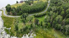 0 Berglund Rd., Kenora Remote Area, ON P0X 1C0