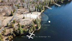 N/A PCL 45-2 SEC M63 Road, Marmora and Lake, ON K0L 1P0