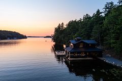 1097 Armstrong Point Road, Muskoka Lakes, ON P0B 1J0