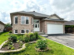 1688 Keppler Crescent, Peterborough, ON K9K 2P5