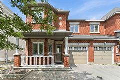 616 Paul Metivier Drive, Barrhaven, ON K2J 0X9