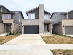 2424 Irish Moss Road, London South, ON N6M 0H6
