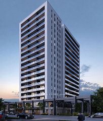 741 King Street W 511, Kitchener, ON N2G 1E5
