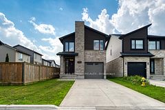 2141 Tribalwood Street, London North, ON N6G 0R5