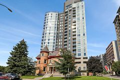 428 Sparks Street 1502, Ottawa Centre, ON K1R 0B3