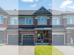 256 Dolce Crescent, Blossom Park - Airport and Area, ON K1X 0B3