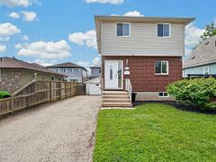 211 Morton Street S, Thorold, ON L2V 1C8