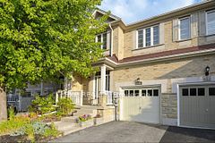 2-28 Doon Mills Drive, Kitchener, ON N2P 2W9