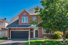 2370 Le Ruisseau Circle, Orleans - Convent Glen and Area, ON K1W 1K8