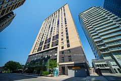 105 Champagne Avenue S 2503, Dows Lake - Civic Hospital and Area, ON K1S 5E5