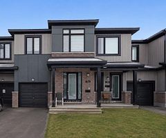 36 Jargeau Road S, Orleans - Convent Glen and Area, ON K1C 1T1