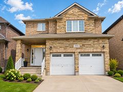 166 Ladyslipper Drive Basement, Waterloo, ON N2V 0A9