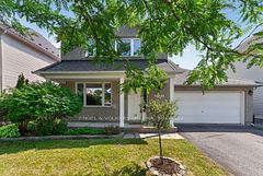 2123 Esprit Drive, Orleans - Cumberland and Area, ON K4A 4K2