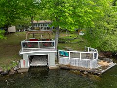 66 SCOTT Lane, Rideau Lakes, ON K0G 1V0