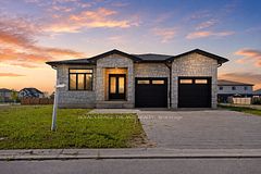 4 Titan Court, Dutton/Dunwich, ON N0L 1J0