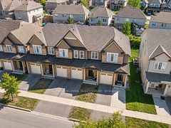 834 CEDAR CREEK Drive, Blossom Park - Airport and Area, ON K1T 0N6