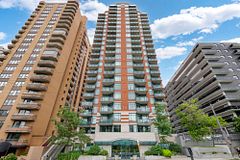 570 Laurier Avenue W 1604, Ottawa Centre, ON K1R 1C8