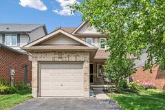 109 Rush Meadow Street, Kitchener, ON N2R 1T3