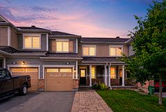 116 Conifer Creek Circle, Kanata, ON K2M 0M2