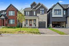 396 Peninsula Road, Barrhaven, ON K2J 7M5