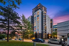 155 KENT Street 804, London East, ON N6A 5N7