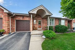 21 TWENTYPLACE Boulevard, Hamilton, ON L0R 1W0