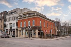 226 Dalhousie Avenue, Lower Town - Sandy Hill, ON K1N 5H7