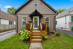 91 St Julien Street, London East, ON N5Z 2M5