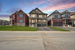 184 Leslie Davis Street, North Dumfries, ON N0B 1E0
