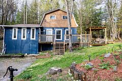 1094 Springdale Park Road N, Bracebridge, ON P1L 1W9