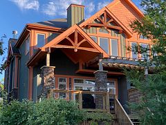 204 Blueski George Crescent 56, Blue Mountains, ON L9Y 0V4