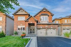 328 Percheron Way, Kanata, ON K2V 0B6