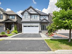291 Hardcastle Drive, Cambridge, ON N1S 0A9