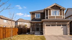 84 Hardcastle Drive, Cambridge, ON N1S 0A4