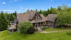 413669 Road 41A, Grey Highlands, ON N0C 1J0