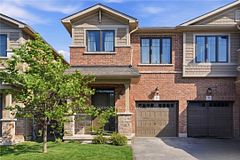 35 Pelican Lane, Hamilton, ON L8K 0A4