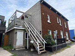 211 Hannah Street, Vanier and Kingsview Park, ON K1L 7M6