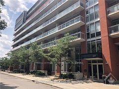 349 Mcleod Street 531, Ottawa Centre, ON K2P 0S1