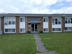 1450 St Michel Avenue, Cornwall, ON K6H 3M8