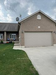 162 Krotz Street E, North Perth, ON N4W 0E2