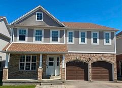 17 Stowe Terrace, Brantford, ON N3T 6P4
