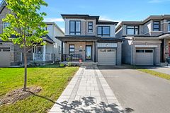 728 Perseus Avenue, Barrhaven, ON K2J 6V8