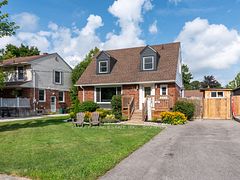 115 Fairview Crescent, Woodstock, ON N4S 6L6