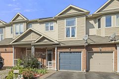 215 Parkrose Private, Orleans - Cumberland and Area, ON K4A 0N8