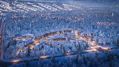 10 Beausoleil Lane 302, Blue Mountains, ON L9Y 2X5