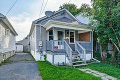 331 Carleton Street, Cornwall, ON K6H 4X6