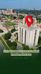 858 COMMISSIONERS Road E 1005, London South, ON N6C 5Y5